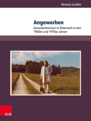 cover image of Angeworben